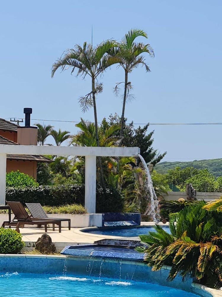 Guarita Park Hotel photo 5