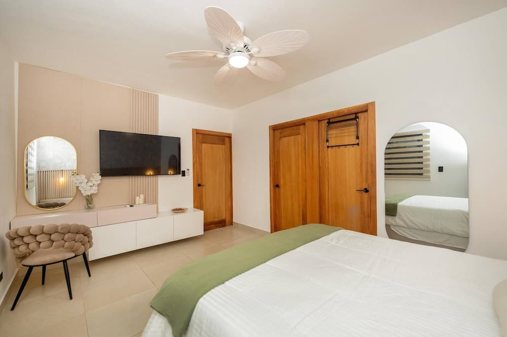 Dream Stay - Pool & Gym - 10min Airport & Homs photo 5