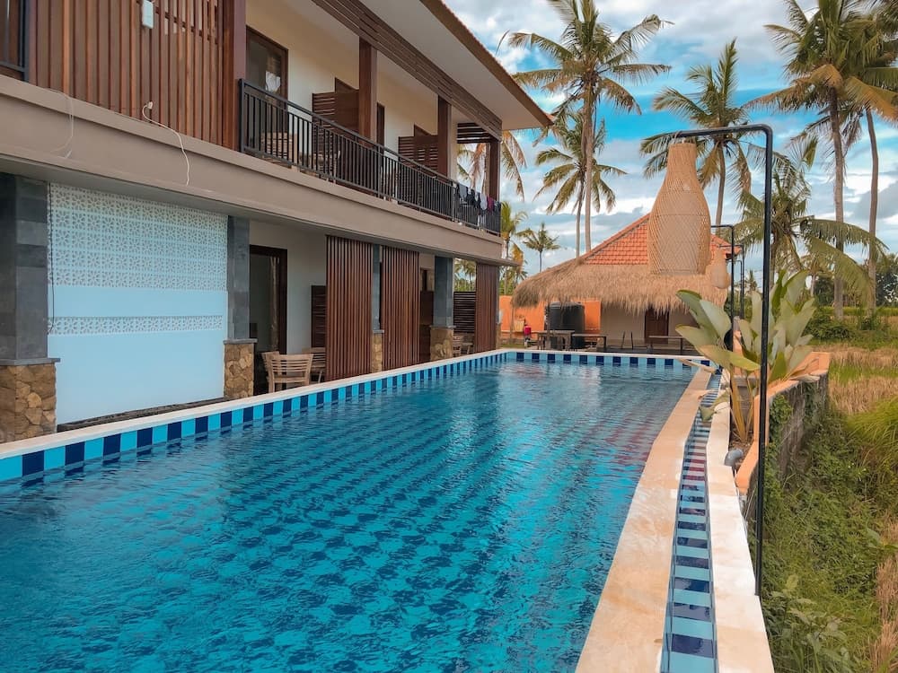 The Sawah Resort & Villa photo 6