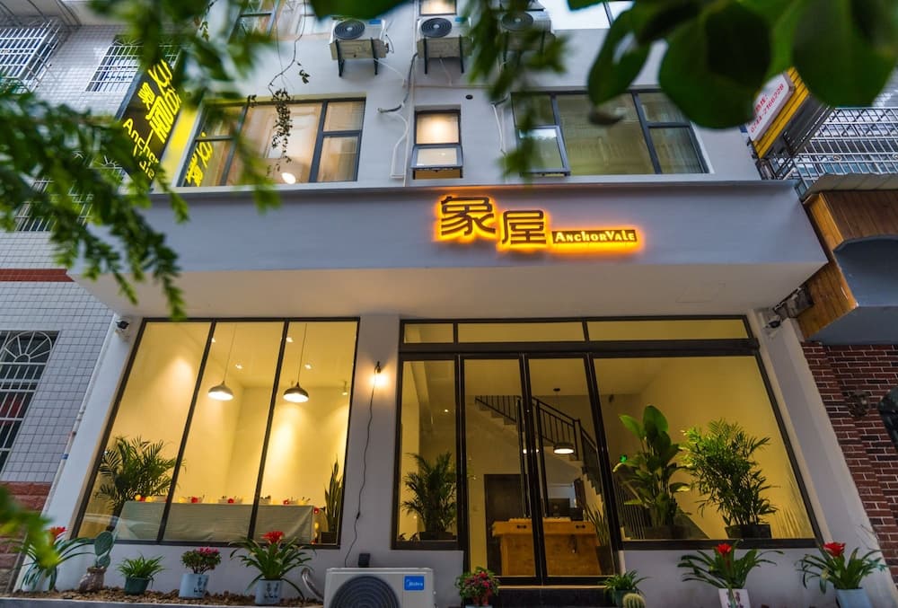 AnchorVale