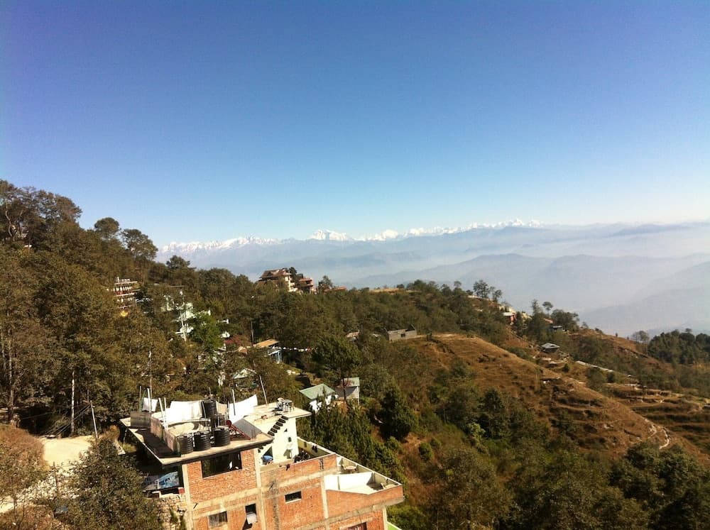 Mountain Resort photo 2