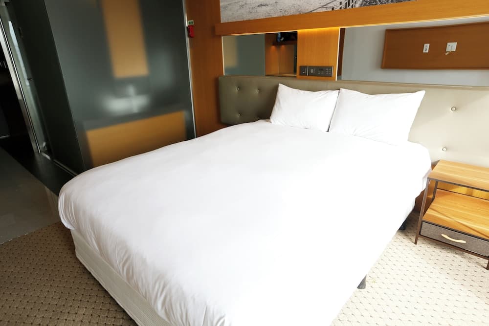 Asia Hotel Jeju photo 3