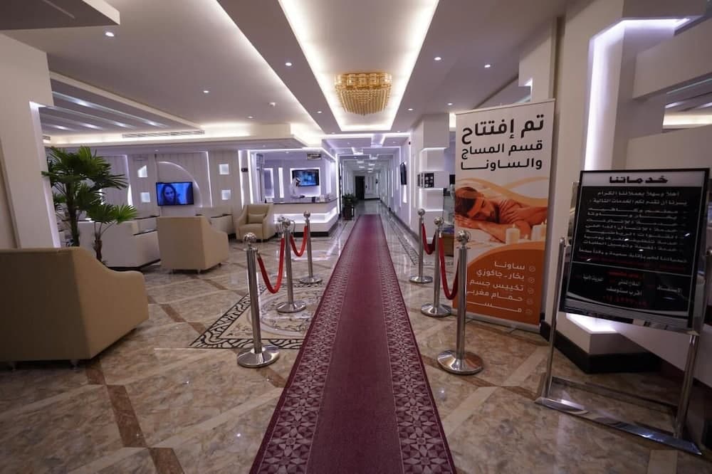 Ertiaad Hotel & Residences photo 7