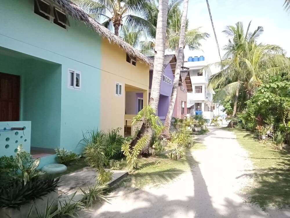 Indai Aquasports and Resort photo 5