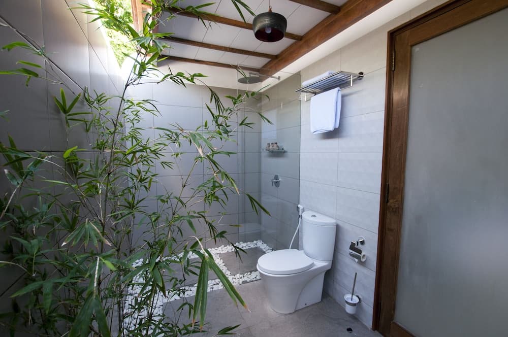 KeRensia Private Pool Villas photo 7