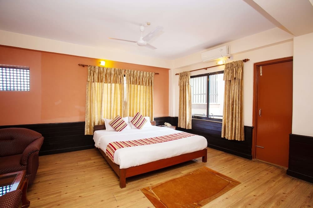 Hotel Crystal Palace photo 9