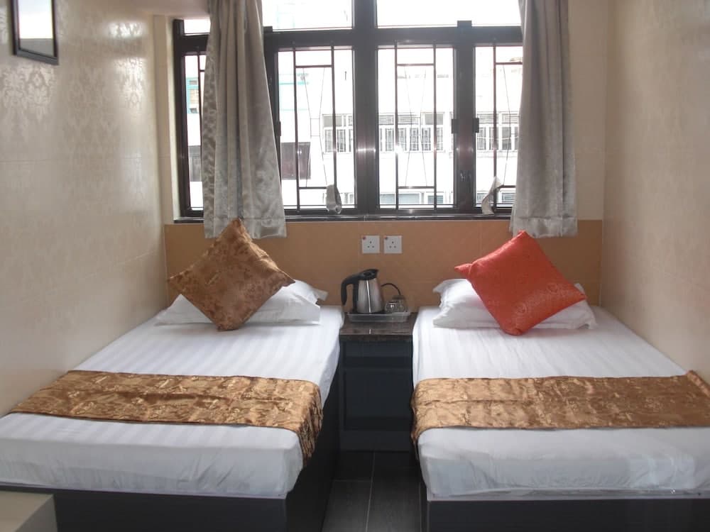 Dynasty Commercial Hotel photo 8