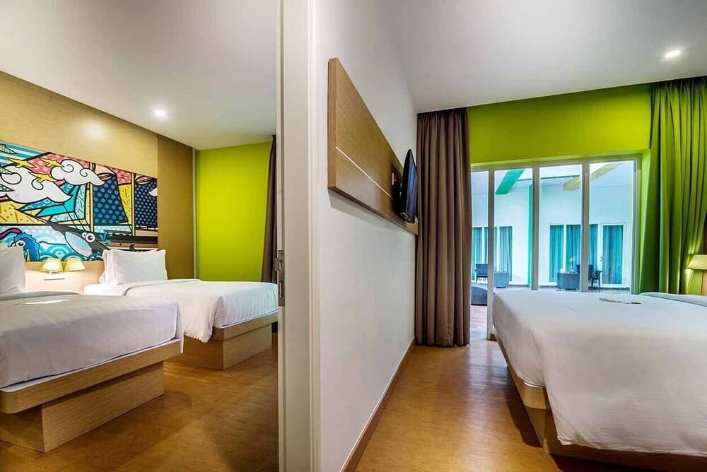 MaxOneHotels.com Resort Makassar photo 7