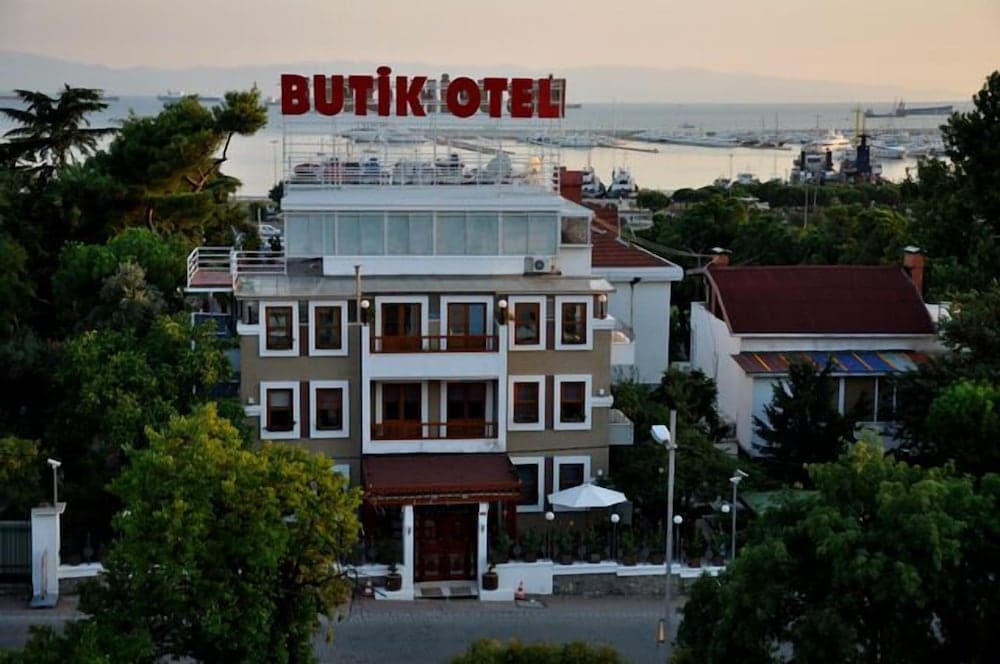 Butik Pendik Hotel