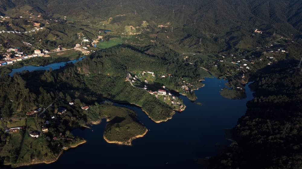 EL NIDO HOTEL GUATAPE photo 6