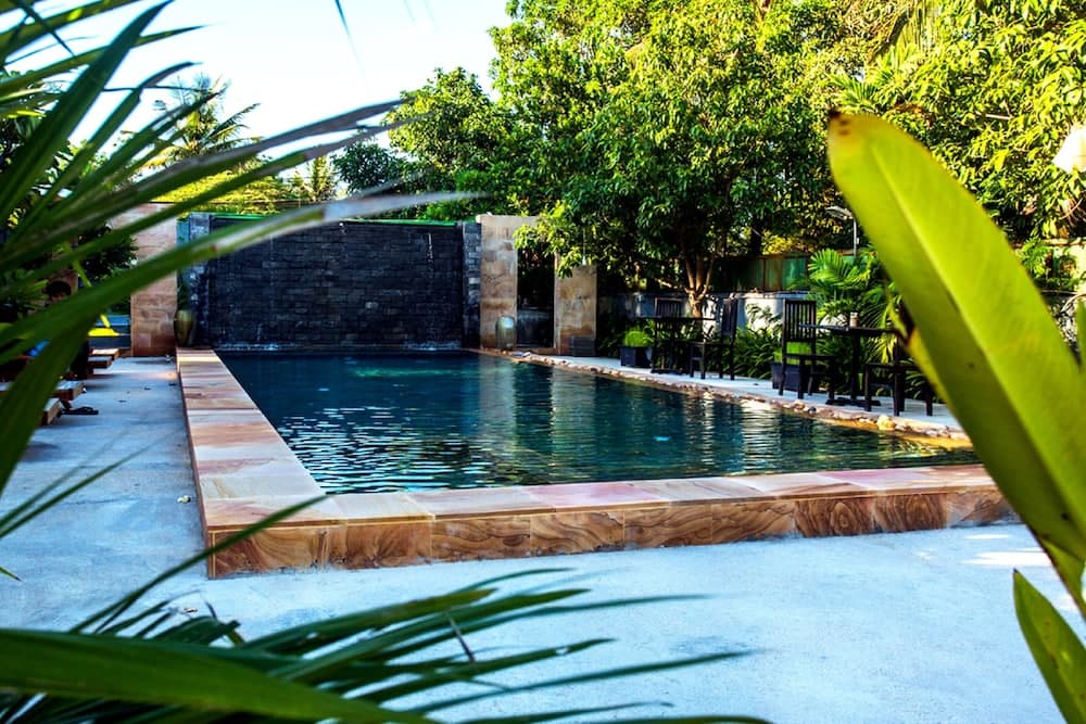 Galaxy Angkor Boutique Hotel photo 5
