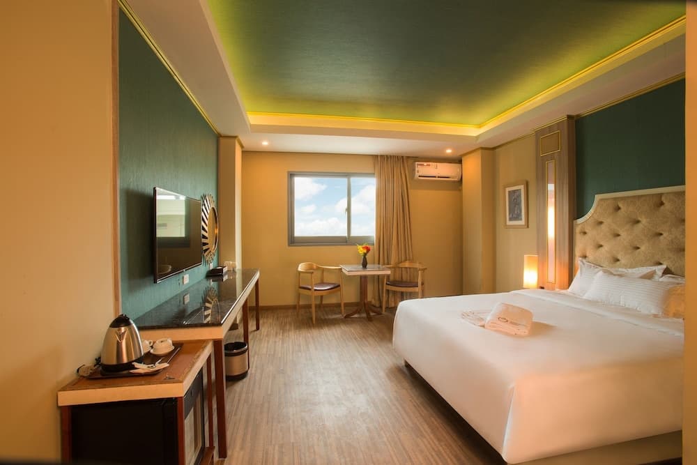Appleton Boutique Hotel - Cebu photo 5