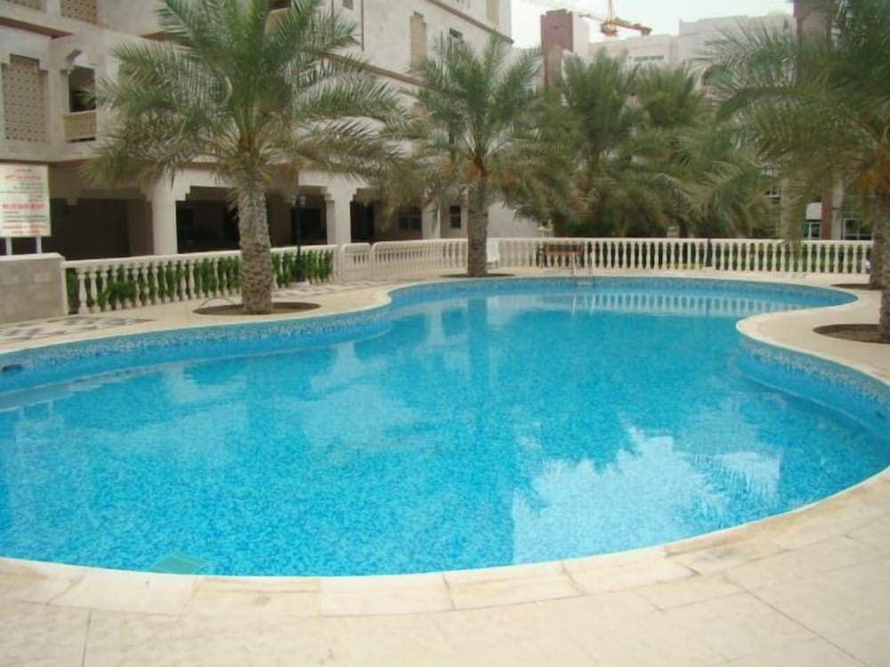 Muscat Oasis Residences photo 4