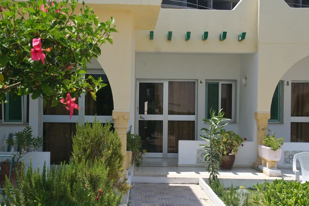 Hôtel Sidi Salem photo 9