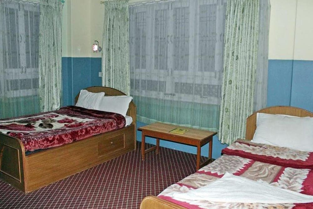 Grand Hotel Begnas photo 2