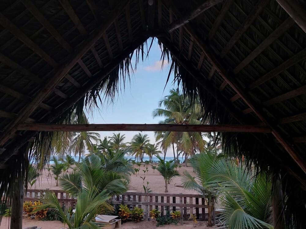 Punta Cana Ecolodge photo 8
