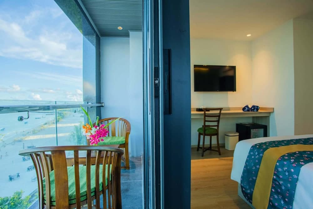 Beach Hotel Guraidhoo photo 8