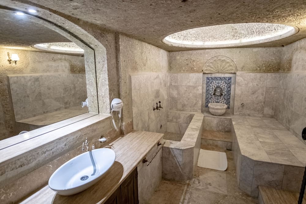 Kemerhan Hotel & Cave Suites photo 9