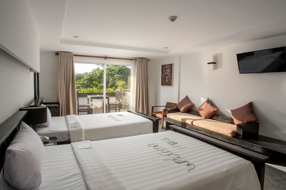 G&Z Urban Hotel photo 4