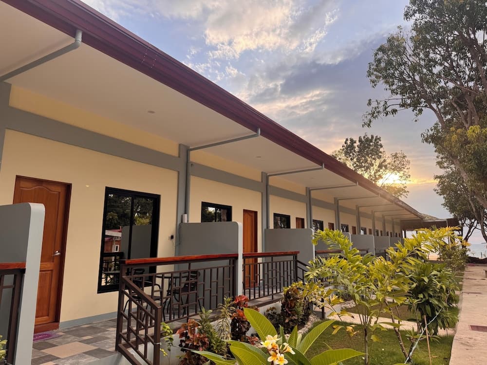 Morning View Resort Hotel photo 8