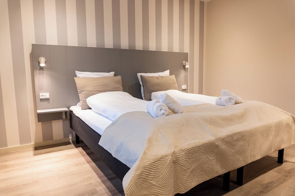 Hotel Ulfborg photo 3
