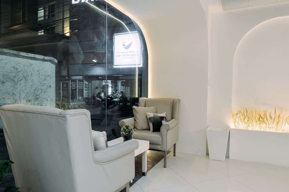 Tori Crown Hotel photo 8