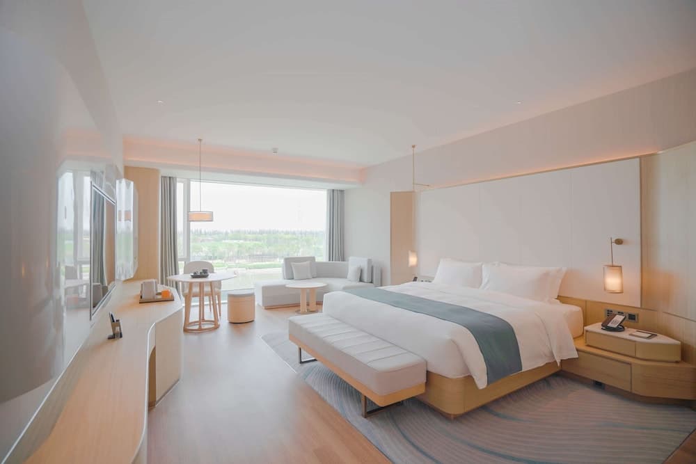 Wyndham Garden Jinjiang photo 7