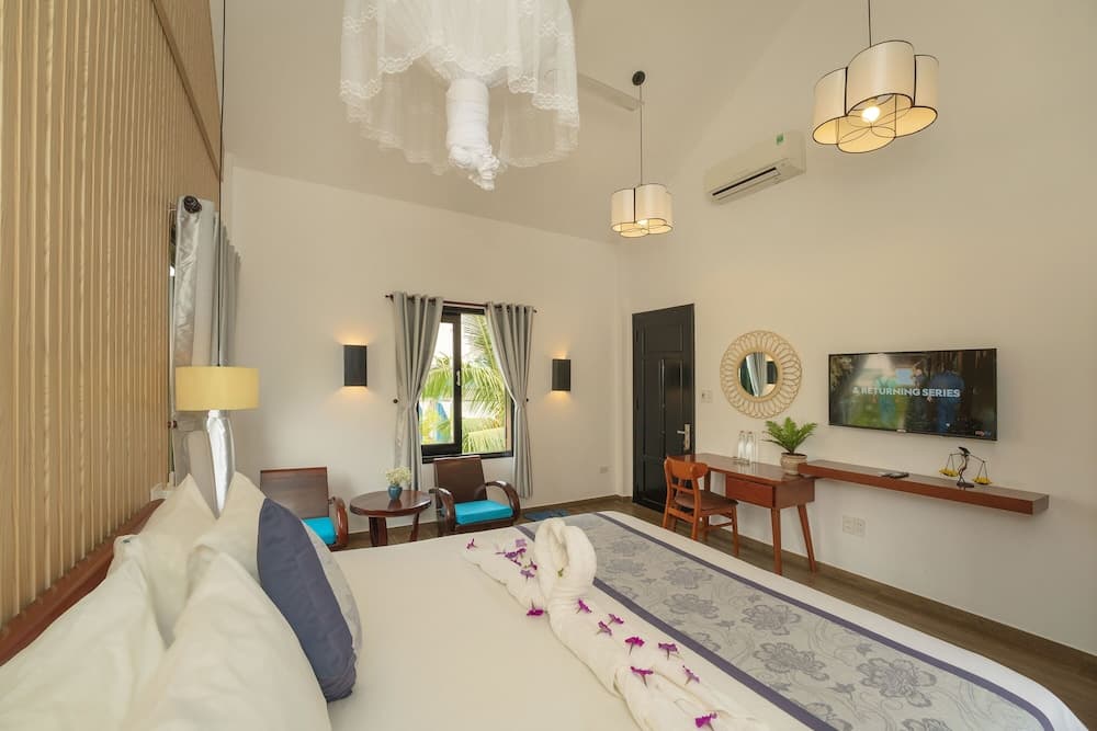 An Bang Garden Homestay photo 7