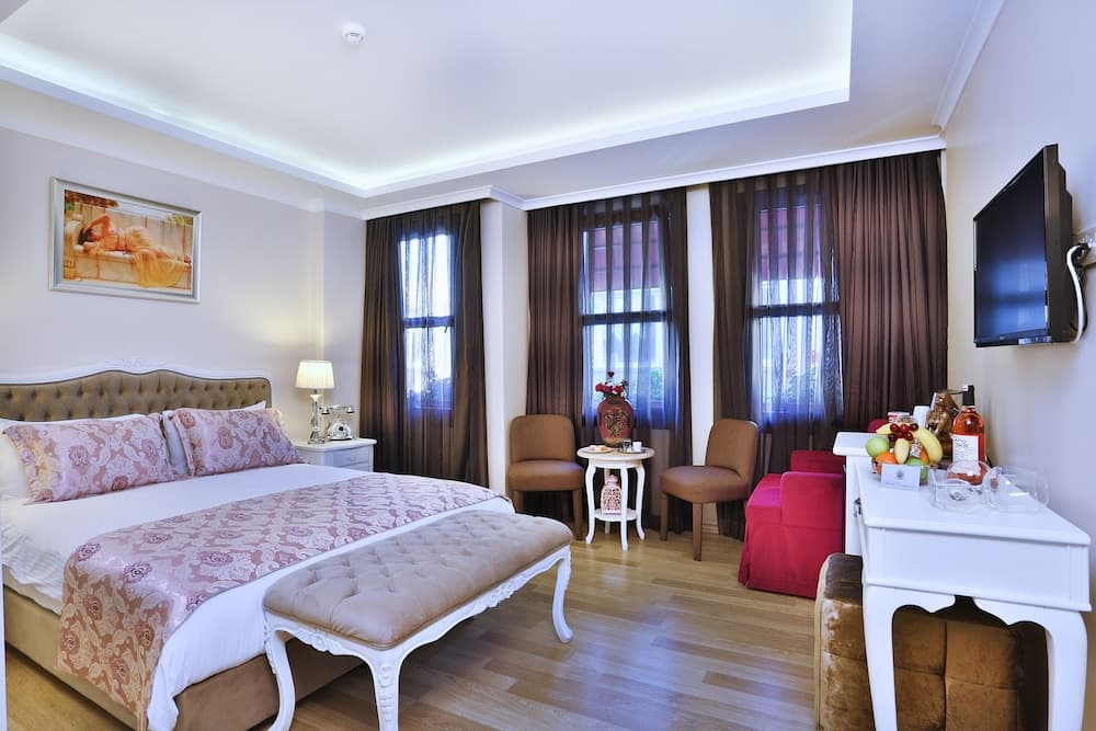 Bon Hotel Hagia Sophia photo 6