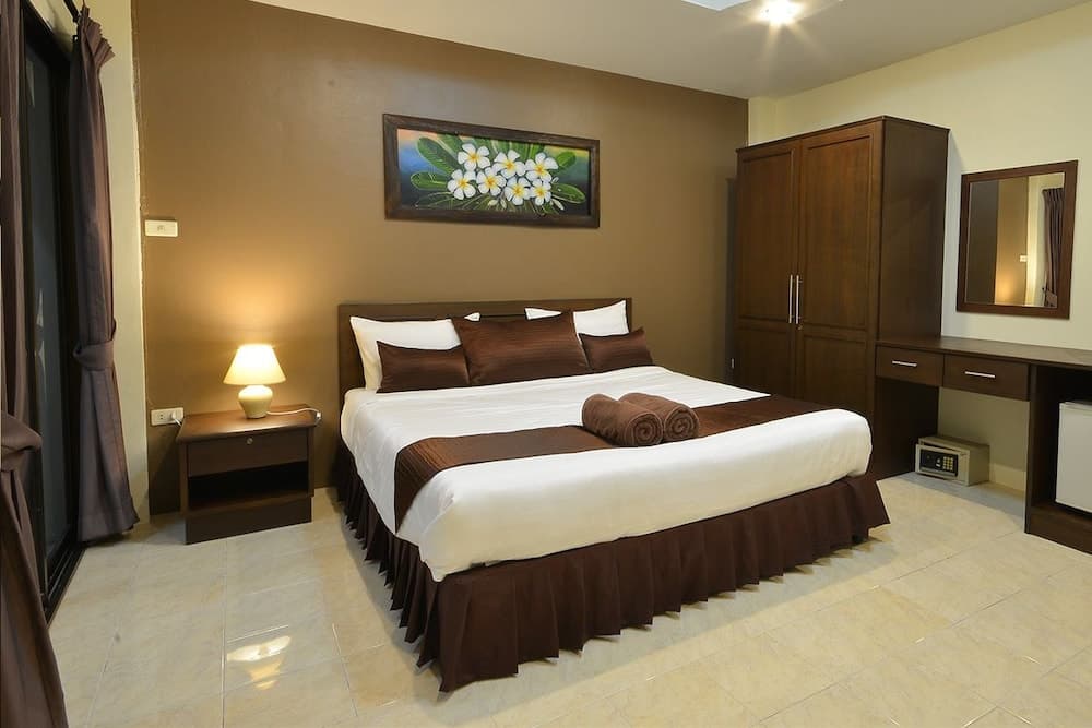 The Links Hotel Pattaya photo 4