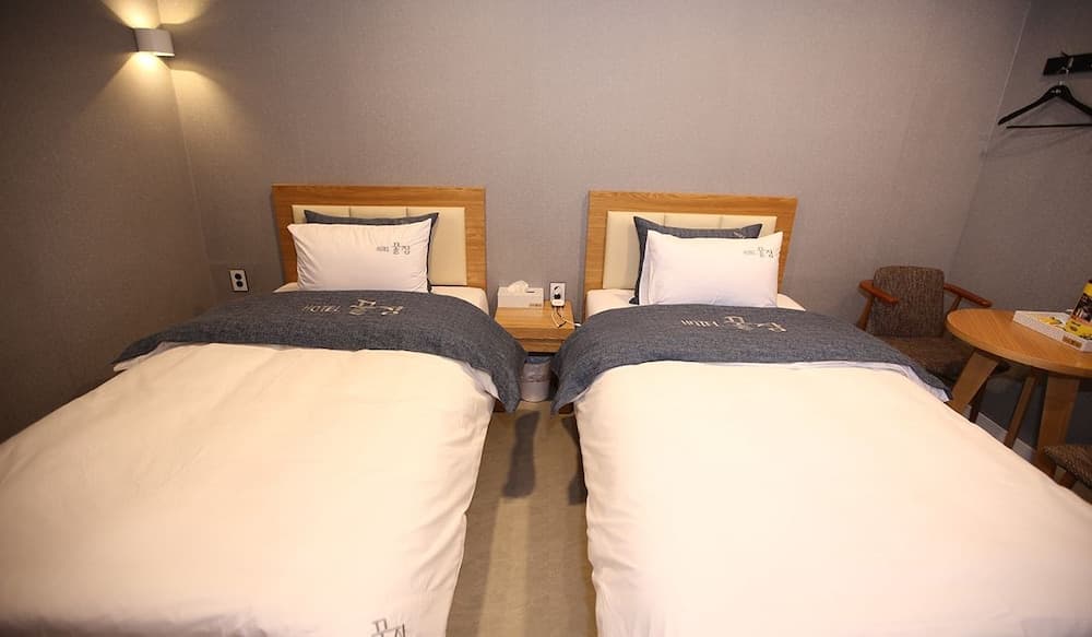 Hotel Ggulzam photo 5