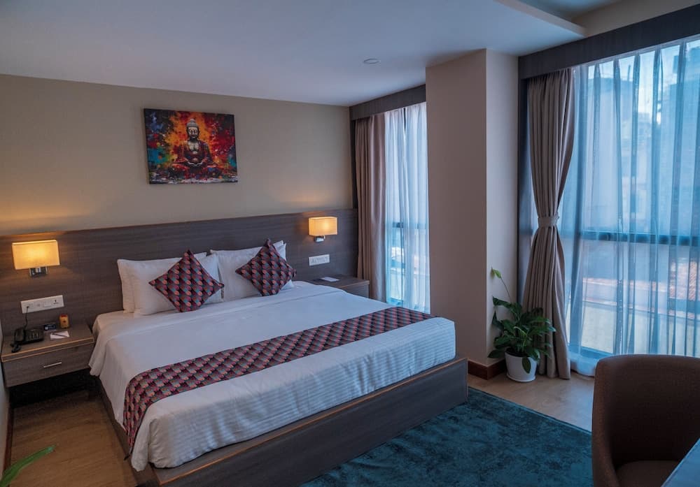 Siddhartha Hotel Damauli photo 6