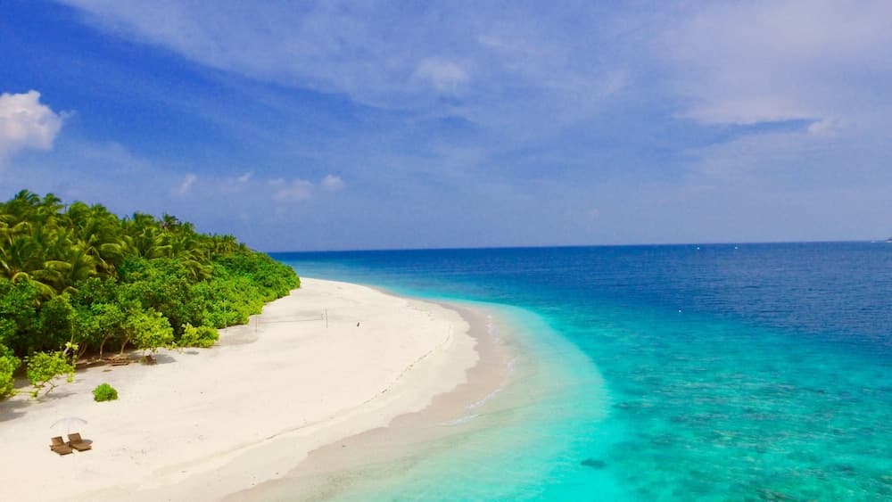 Ithaa Inn Kamadhoo photo 5
