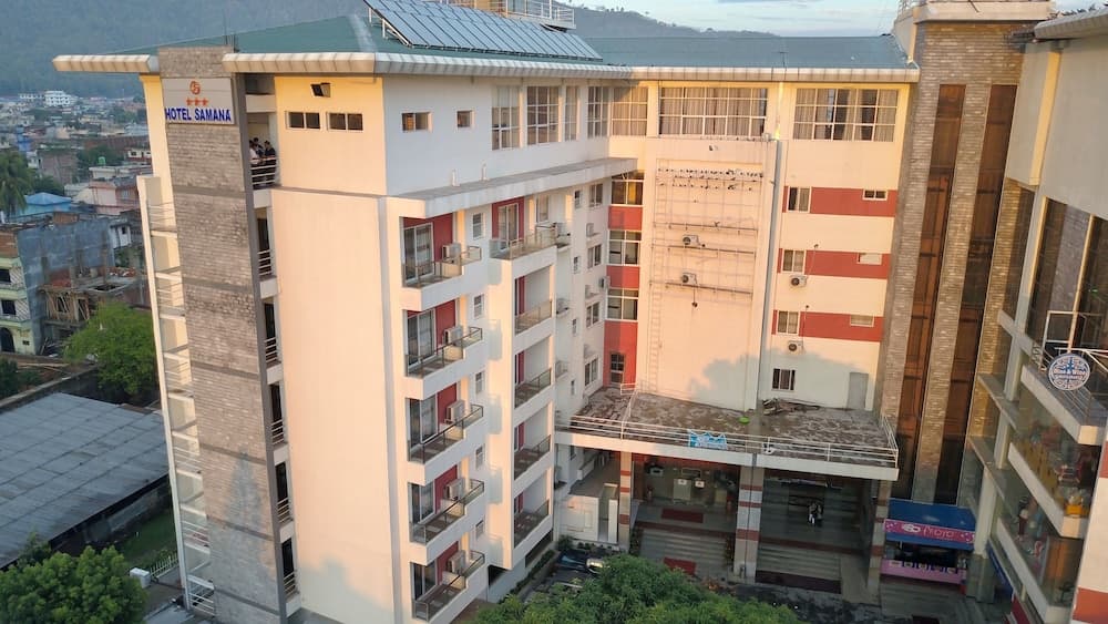 Hotel Samana photo 3