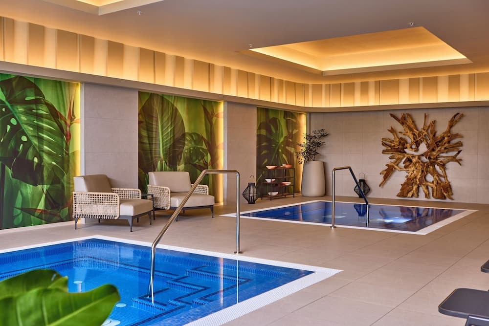 Hotel Riu Turquoise - All Inclusive photo 2