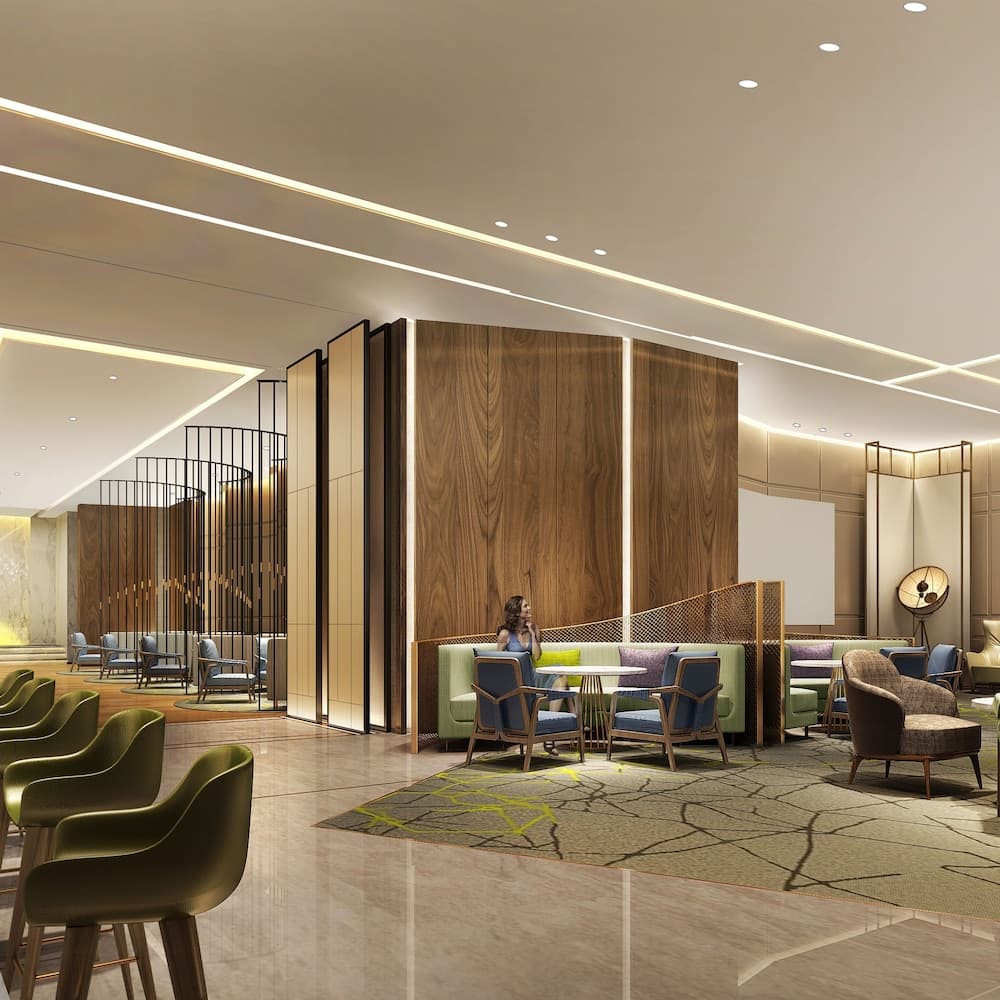 Genpla Hotel Shenzhen Nanshan photo 3