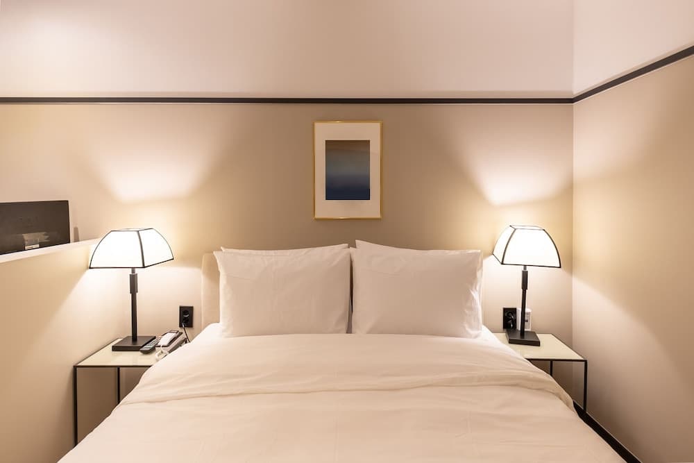 Browndot Hotel Daegu Seongseo photo 5