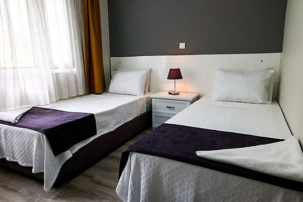 Canada Hotel & Bungalows photo 7