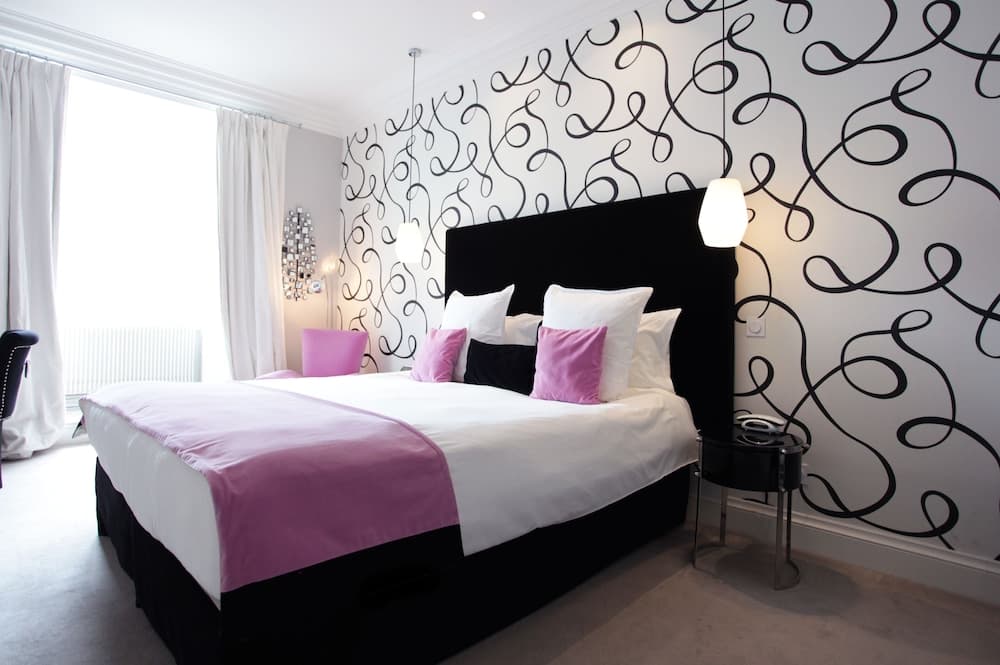 Clarance Hotel Lille photo 3