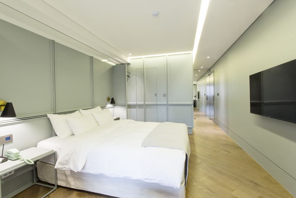 GM JS Boutique Hotel photo 8