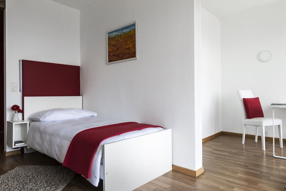 Serpiano Hotel photo 6