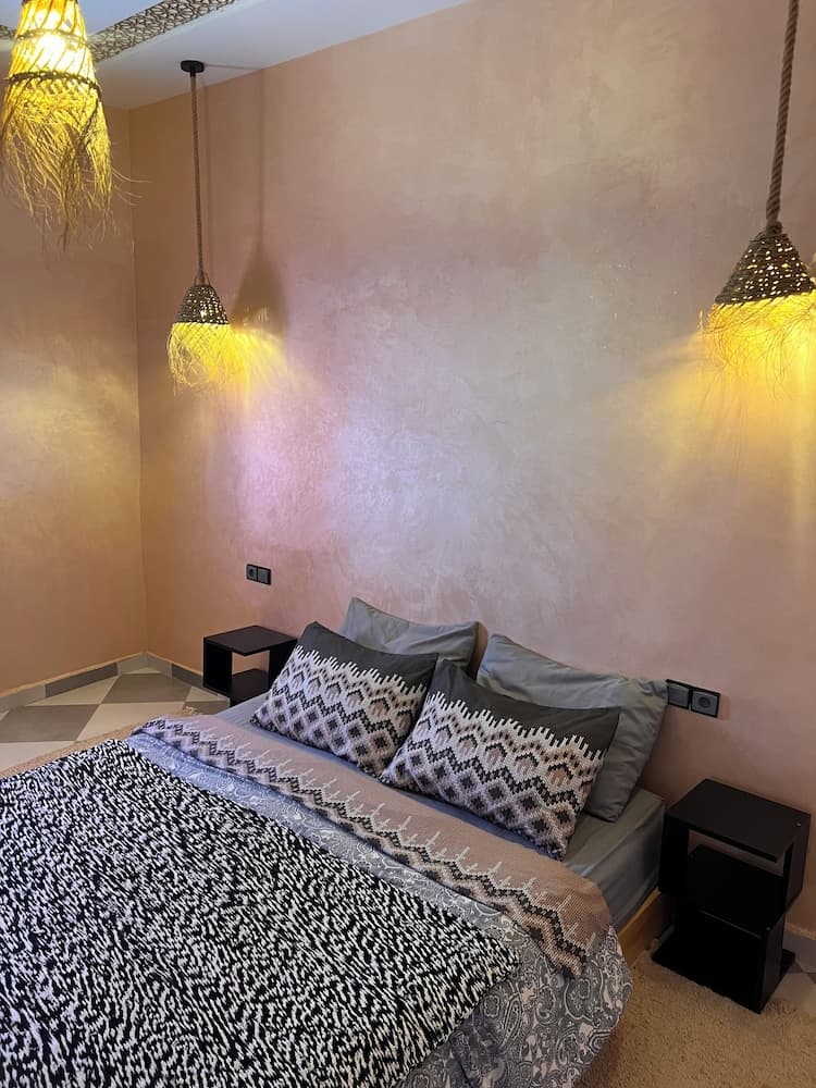 Hiking nomads guesthouse photo 5