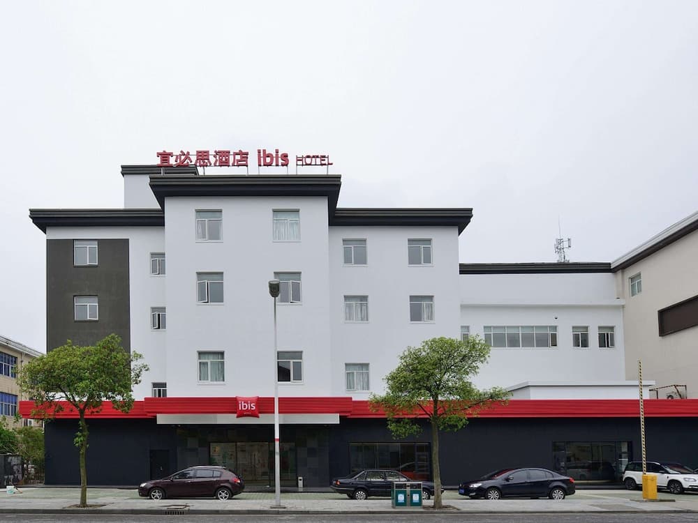 ibis Shanghai New Hongqiao