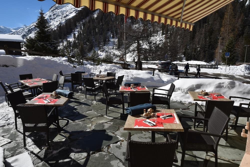 Hotel Besso photo 4