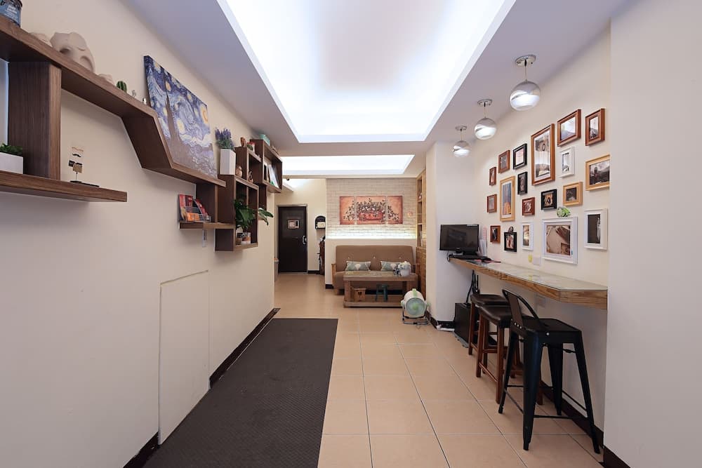 Happiness Yes Hostel Ⅲ photo 4