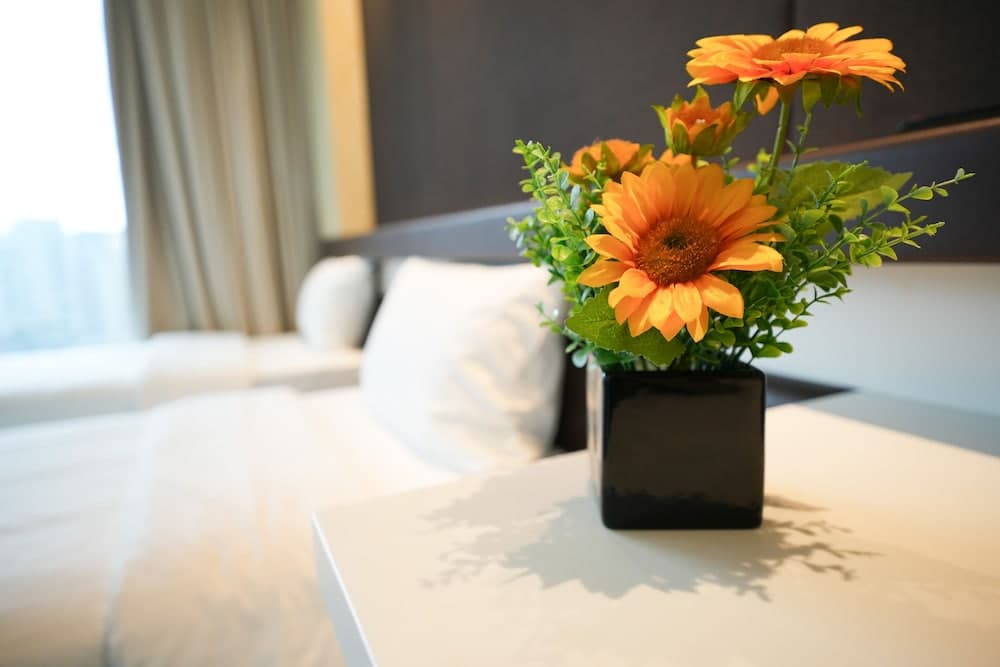 Epoch Hotel photo 4