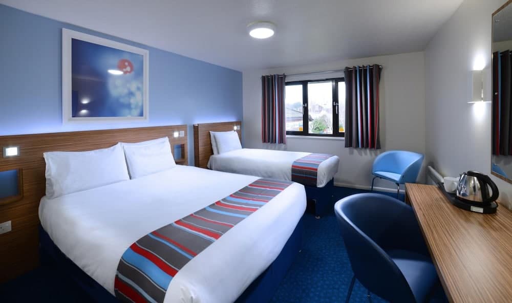 Travelodge Waterford photo 8