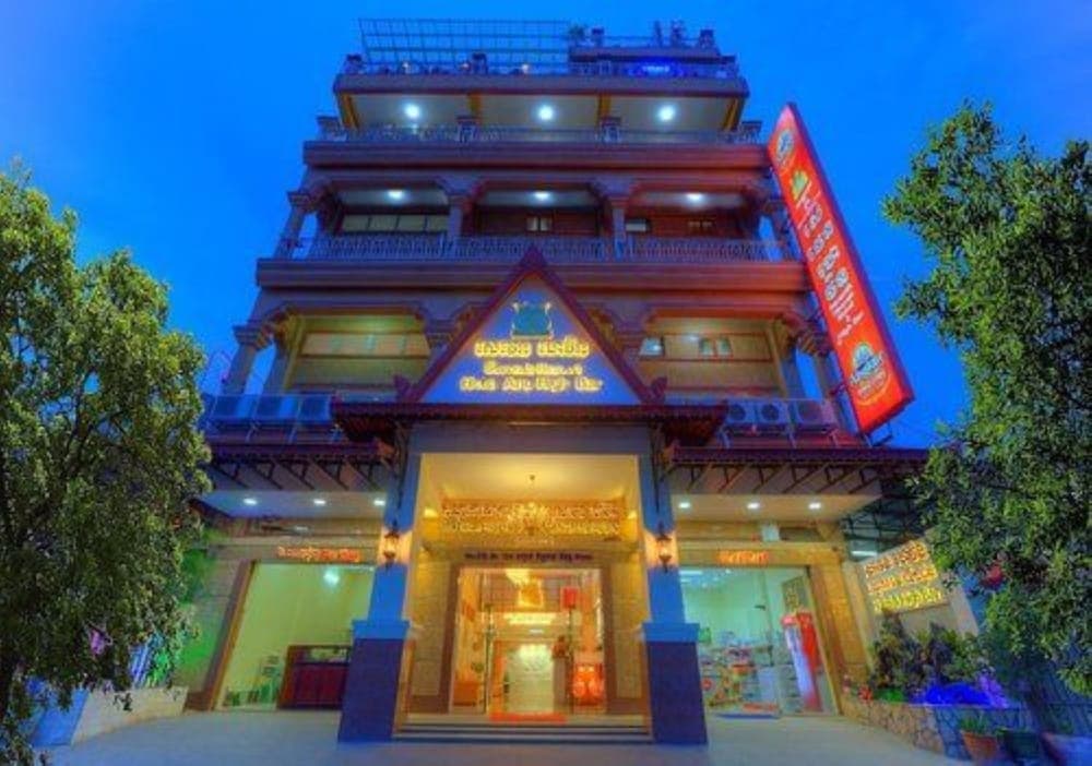building