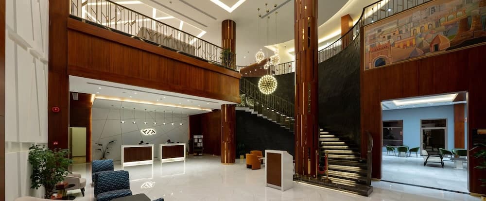 AL RAYAH HOTEL photo 5