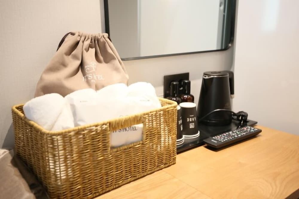 Its HOTEL photo 3